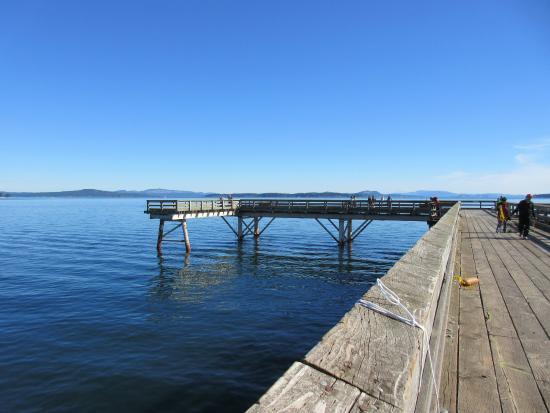 Sidney Pier